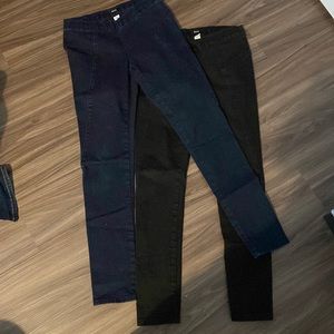 Bundle BDG jeans- urban outfitters